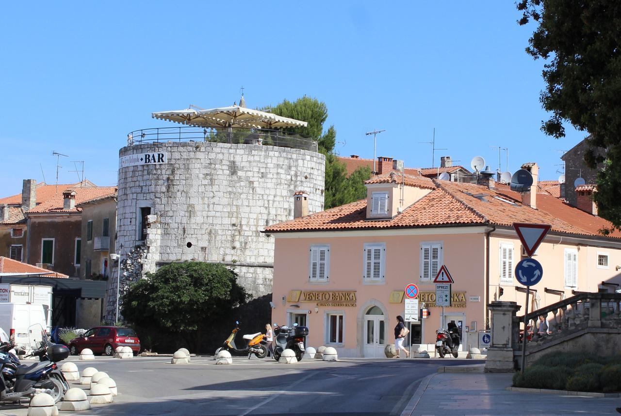 Apartment Mip Poreč Exterior foto
